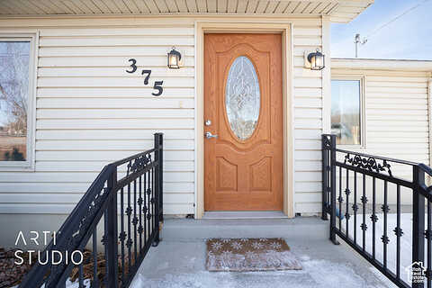 W Main St W, Wellington, UT 84542