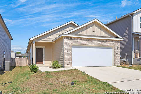 Sunrise Meadow, Saint Hedwig, TX 78152