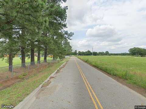 Hansford Ave Tract C, Albion, OK 74521
