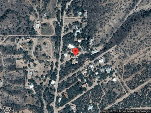 Forest Dr #4748, Patagonia, AZ 85624
