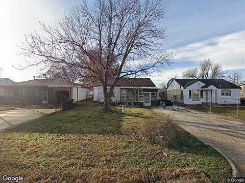 Sw 28Th St, Oklahoma City, OK 73108