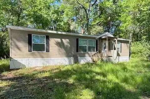 Mount Olive, COUSHATTA, LA 71019