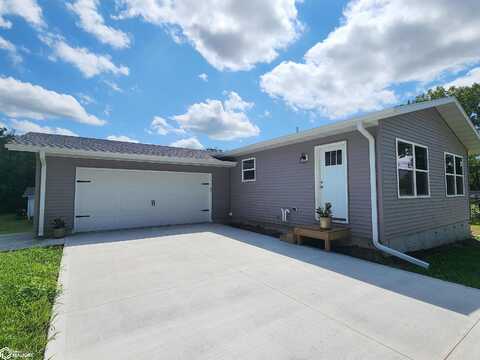 Clay, OSCEOLA, IA 50213
