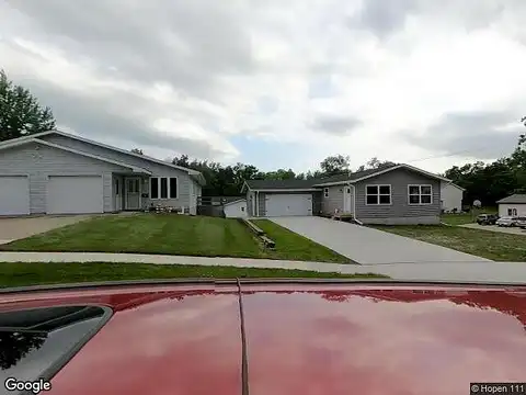 Clay, OSCEOLA, IA 50213