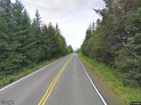 Kachemak St, Homer, AK 99603