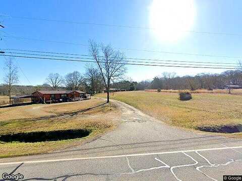 Athens Road, Carnesville, GA 30521