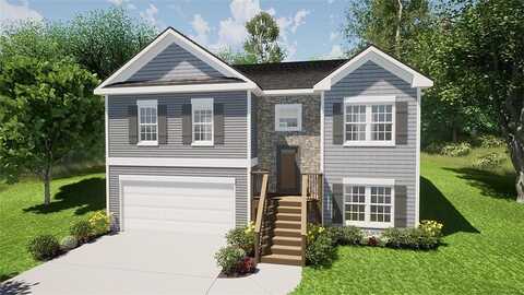 Athens Road, Carnesville, GA 30521