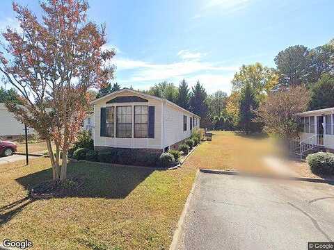 White Horse Rd Lot 1, Greenville, SC 29617
