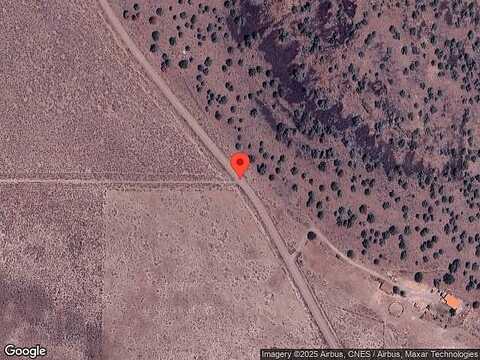 Coyote Rd, Termo, CA 96132