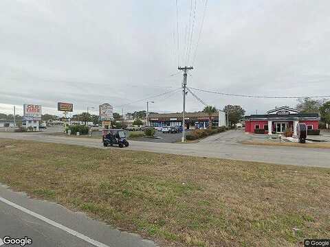 6001 - 1828A S Kings Hwy. Unit 1828A Starfish Rd, Myrtle Beach, SC 29575