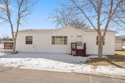 Red Rock Drive, Billings, MT 59102