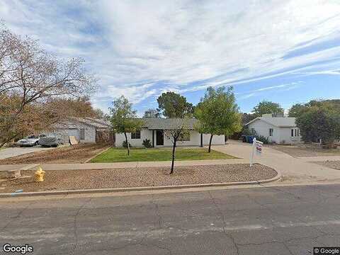 N Robson --, Mesa, AZ 85201