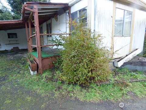 S Forrest Street #8, Westport, WA 98595