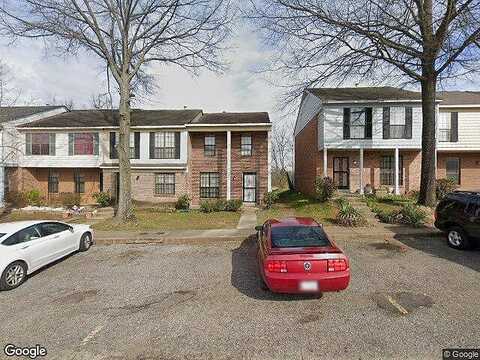 N Orchid Dr #33, Memphis, TN 38114