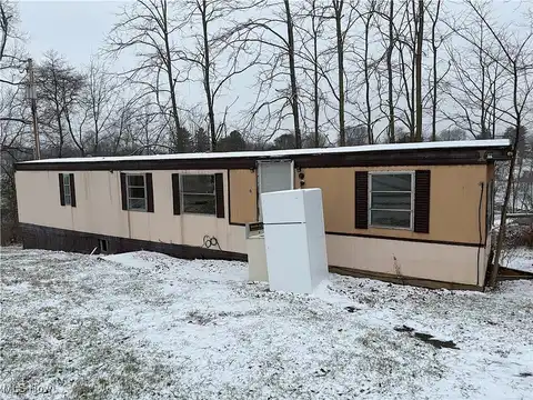 Pear Street #Lot 6, Bethesda, OH 43719