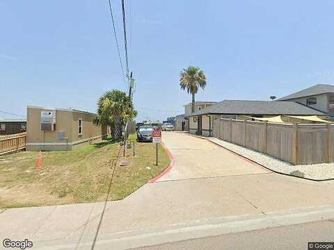 Cut Off Rd #231, Port Aransas, TX 78373