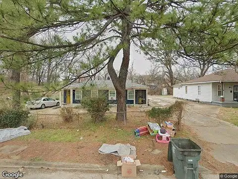 Lewis St #911, Memphis, TN 38107