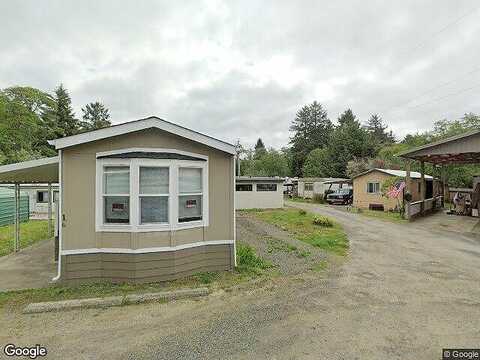 S Forrest Street Unit 8, Westport, WA 98595