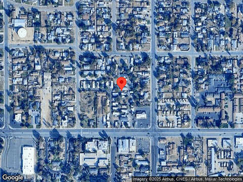 Roberts Ln #20, Bakersfield, CA 93308