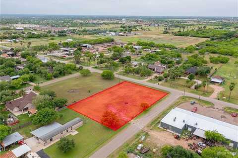 Lucky J, MISSION, TX 78573