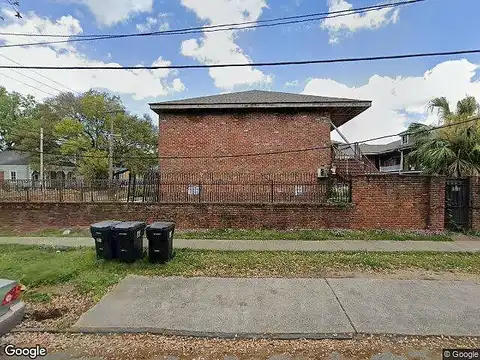 Washington Ave #203, New Orleans, LA 70130