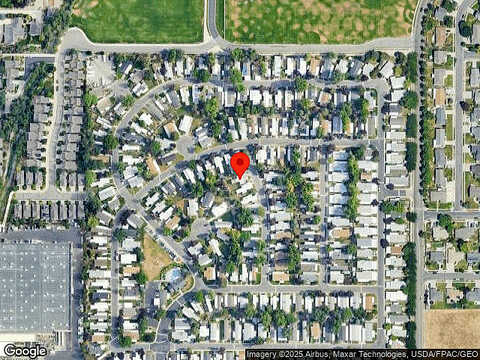 S Jordan Meadow Ln #185, Sandy, UT 84070