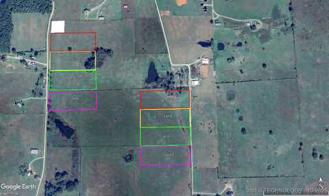 Shady Ln, Idabel, OK 74745