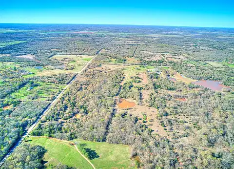 Gaddy Rd, Macomb, OK 74852