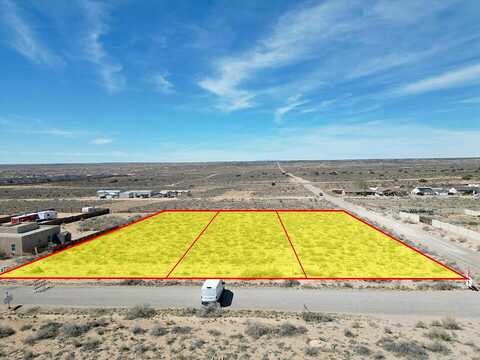 2Nd St Se, Rio Rancho, NM 87124