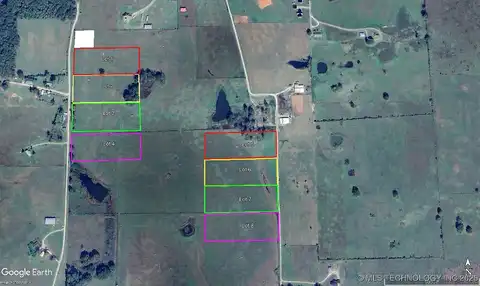 Fossil Ridge Trl, Idabel, OK 74745