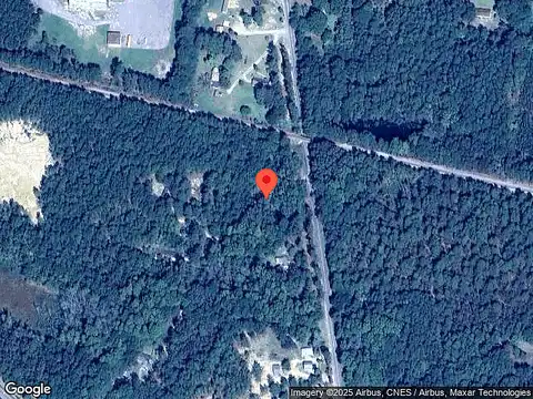Sandy Dr, Hamlet, NC 28345