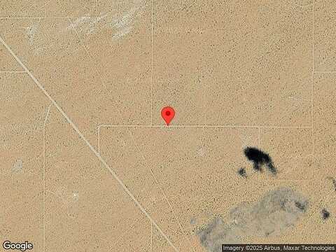Mountain View Dr, Yucca, AZ 86438
