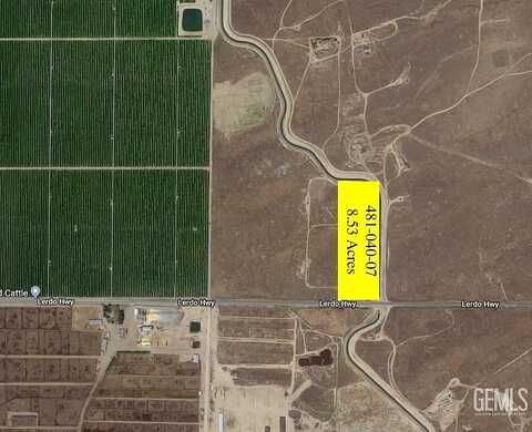 Lerdo Hwy, Bakersfield, CA 93308