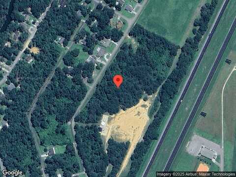 E Sunnybrook Rd, Carriere, MS 39426