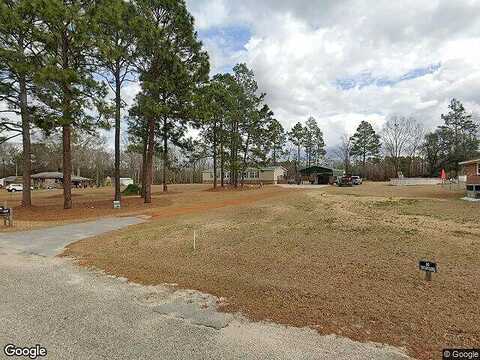 Tract 4 Highway 6, Swansea, SC 29160