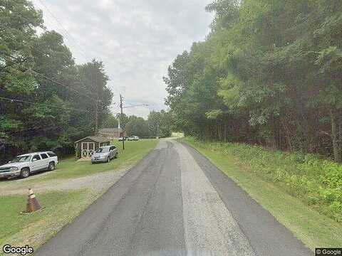 Doll Branch Rd Lot 4, Milton, NC 27305