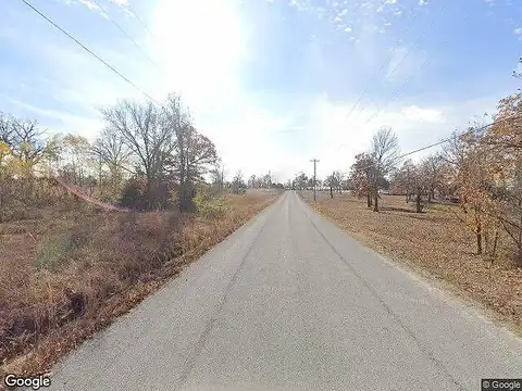 S 241St West Ave, Sapulpa, OK 74066