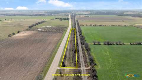 Tbd Tx-95, Holland, TX 76534