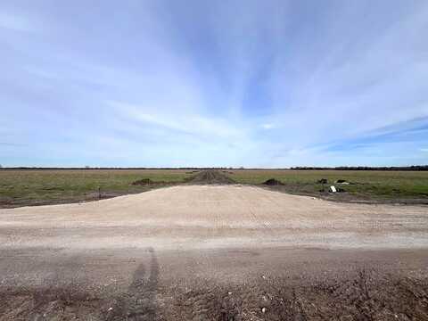 Tbd County Road 4060, Kerens, TX 75144