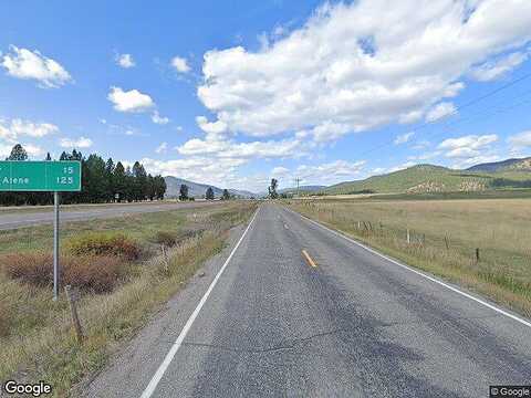 Nhn Sloway Frontage Rd E, Superior, MT 59872