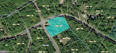 Lot 229 Fleeter St, MINERAL, VA 23117