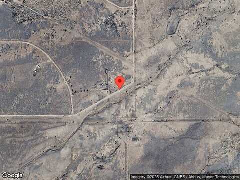 Lot 110 E Calle Entrada, Douglas, AZ 85607