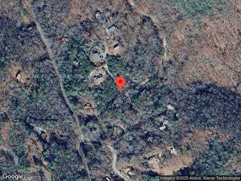 Blackberry Run, Bryson City, NC 28713
