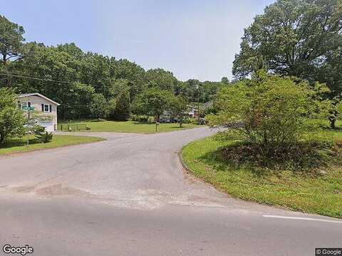 Johnson Rd, Chickamauga, GA 30707