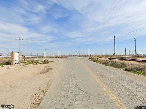 7Th Standard Rd, Mc Kittrick, CA 93251