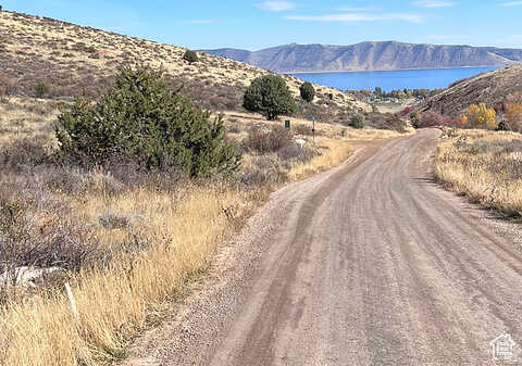W Cedar Dr, Garden City, UT 84028