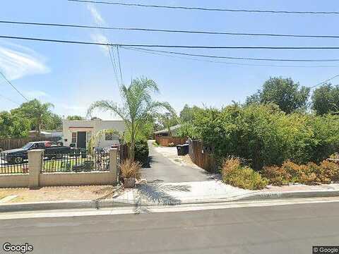W Mountain View St, Altadena, CA 91001