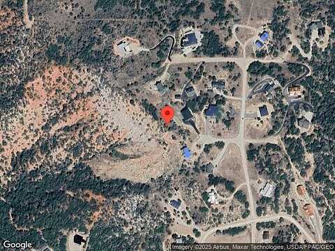 E High Mountain View Cir, Cedar City, UT 84720