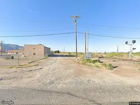 Railroad Ave, Alamogordo, NM 88310