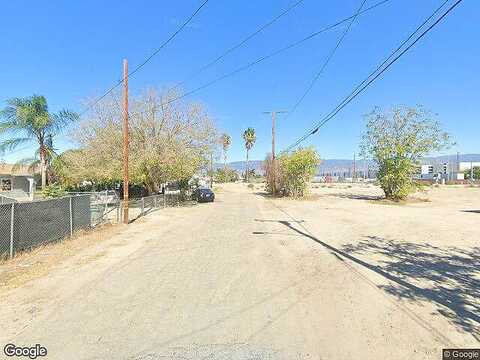 S Amos St Lot 55, San Bernardino, CA 92408